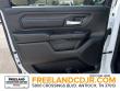 2026 Ram 1500 WARLOCK CREW CAB 4X4 5'7 BOX Pickup