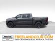 2026 Ram 1500 EXPRESS CREW CAB 4X4 5'7 BOX Pickup