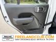 2026 Jeep Wrangler 4-Door Sport Sport Utility