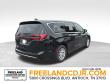 2027 Chrysler Pacifica SELECT Passenger Van