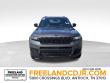 2025 Jeep Grand Cherokee L ALTITUDE X 4X4 Sport Utility