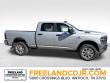 2027 Ram 2500 BIG HORN CREW CAB 4X4 6'4 BOX Pickup