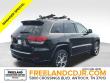 2020 Jeep Grand Cherokee Overland SUV