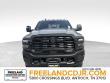 2026 Ram 2500 TRADESMAN CREW CAB 4X4 6'4 BOX Pickup