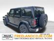2027 Jeep Wrangler 4-DOOR SAHARA Sport Utility