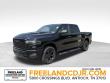 2026 Ram 1500 EXPRESS CREW CAB 4X4 5'7 BOX Pickup