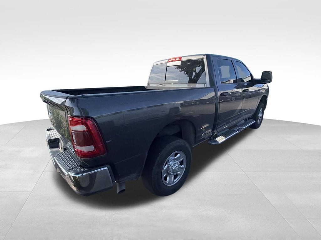 Used 2024 Ram 2500 Tradesman Truck