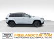 2026 Jeep Cherokee LAREDO 4X4 Sport Utility