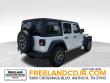 2026 Jeep Wrangler 4-DOOR SPORT S Sport Utility
