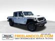 2024 Jeep Gladiator Mojave Truck