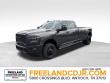 2027 Ram 3500 TRADESMAN CREW CAB 4X4 8' BOX Pickup