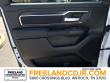 2027 Ram 1500 BIG HORN CREW CAB 4X4 5'7 BOX Pickup