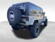 2017 Jeep Wrangler Unlimited Sport SUV