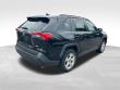 2021 Toyota RAV4 XLE SUV
