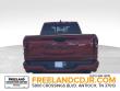 2027 Ram 1500 BIG HORN CREW CAB 4X4 5'7 BOX Pickup