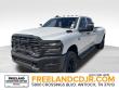 2027 Ram 3500 TRADESMAN CREW CAB 4X4 8' BOX Pickup
