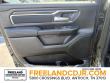 2027 Ram 1500 BIG HORN CREW CAB 4X4 5'7 BOX Pickup
