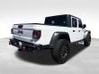 2020 Jeep Gladiator Rubicon Truck