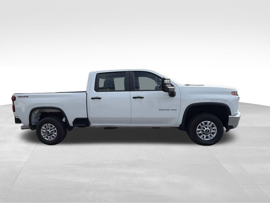Used 2021 Chevrolet