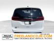 2025 Chrysler Pacifica SELECT Passenger Van