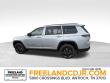 2025 Jeep Grand Cherokee L ALTITUDE X 4X4 Sport Utility