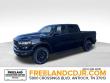 2026 Ram 1500 REBEL CREW CAB 4X4 5'7 BOX Pickup