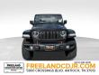 2026 Jeep Wrangler 4-DOOR RUBICON X Sport Utility
