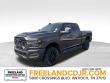 2027 Ram 2500 BLACK EXPRESS CREW CAB 4X4 6'4 BOX Pickup