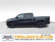 2027 Ram 1500 BIG HORN CREW CAB 4X4 5'7 BOX Pickup