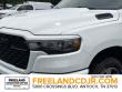 2026 Ram 1500 EXPRESS CREW CAB 4X2 5'7 BOX Pickup