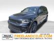 2027 Dodge Durango GT HEMI V8 AWD Sport Utility