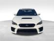 2021 Subaru WRX STi Limited Sedan