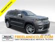 2020 Jeep Grand Cherokee Summit SUV