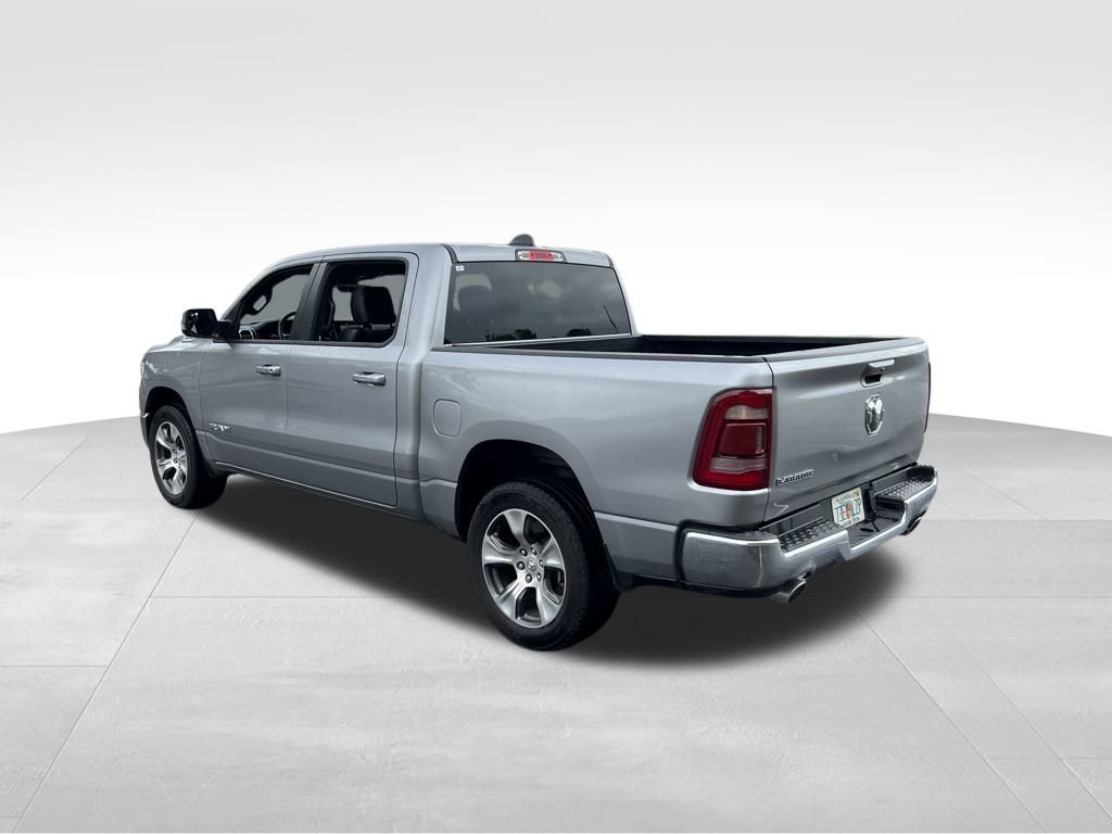2024 Ram 1500 Laramie photo 4