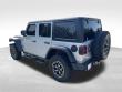 2024 Jeep Wrangler Rubicon SUV