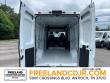 2025 Ram ProMaster PROMASTER 3500 TRADESMAN CARGO VAN HIGH ROOF 159' Cargo Van
