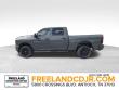 2027 Ram 2500 BLACK EXPRESS CREW CAB 4X4 6'4 BOX Pickup