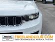 2026 Jeep Grand Cherokee L LAREDO X 4X4 Sport Utility