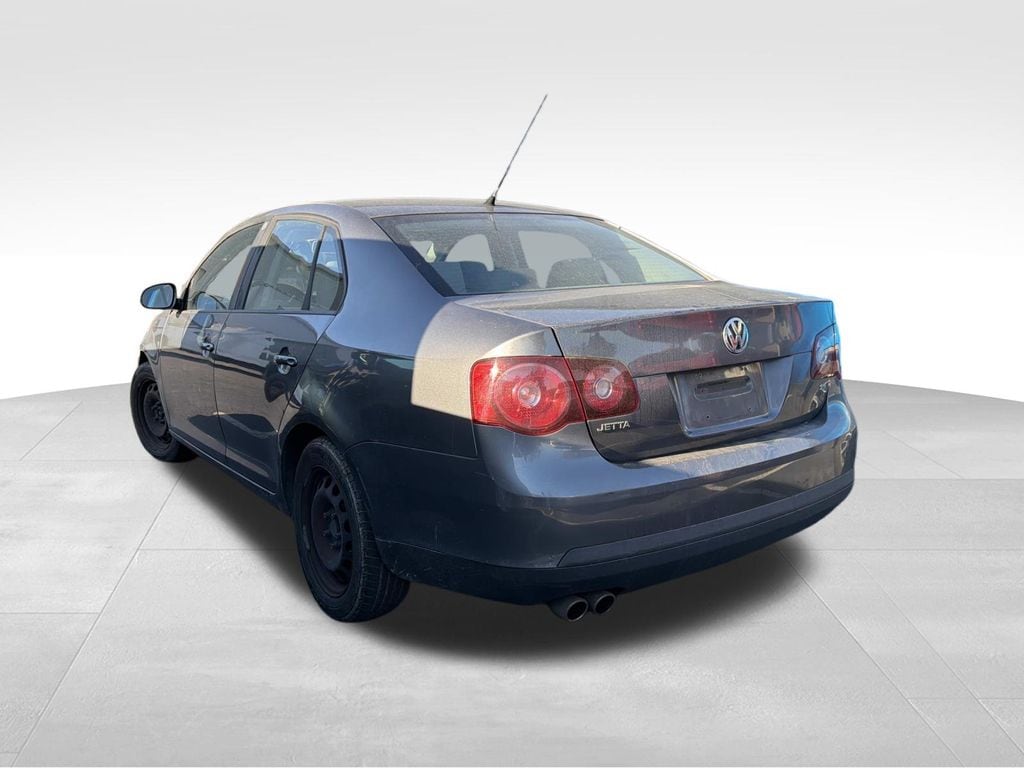 Used 2009 Volkswagen