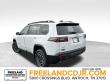 2026 Jeep Cherokee LAREDO 4X4 Sport Utility
