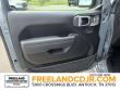 2026 Jeep Gladiator SHADOW OPS 4X4 Pickup