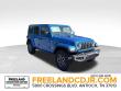 2024 Jeep Wrangler 4-DOOR SAHARA Sport Utility