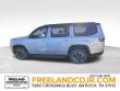 2025 Jeep Wagoneer OVERLAND 4X4 Sport Utility