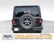 2026 Jeep Wrangler 4-DOOR SPORT S Sport Utility