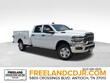  Ram 2500