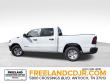 2026 Ram 1500 TRADESMAN CREW CAB 4X4 5'7 BOX Pickup