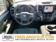 2026 Ram 1500 TRADESMAN CREW CAB 4X2 5'7 BOX Pickup