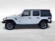 2019 Jeep Wrangler Unlimited Sahara SUV