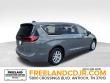 2025 Chrysler Pacifica SELECT Passenger Van