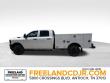2026 Ram 2500 TRADESMAN CREW CAB 4X4 8' BOX Pickup